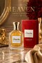 Heaven Eau de Parfum by La Beauté Paris 100ml – Long-Lasting Luxury Perfume Spray with Amber Fragrance and Gold Cap | Made in UAE, 3.4 Fl. Oz - 5