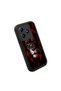 Realme C63 4G/C61 Compatible Black Silicone Case Shockproof with Camera Protection - 3