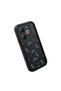 Tecno Spark 20/20C Compatible Black Silicone Case Shockproof with Camera Protection - 3