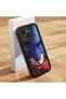 Tecno Spark 40C Compatible Black Silicone Case with Shockproof Camera Protection - 2