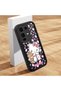 Infinix Note 50 Pro Plus Compatible Black Silicone Case with Shockproof Camera Protection - 2