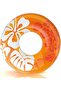 Ysf Shop Floral Patterned Bagel 91 cm 188675 - 2