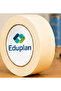 MASKING TAPE 2 INCH PAPER 30 YARD EDU 2 X 30 DS