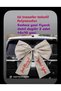 Large Printed Text 40 cm Large Printed Text Multi-Purpose Cut-Out Bow Ribbon Text for Textile Foil Transfer