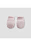 Mittens with Solid Design, 0-36 months