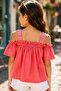 Girls Blouse - 2