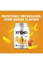 Original BCAA Powder Mango Madness | Sugar Free Post Workout Muscle Recovery Drink with Amino Acids | 7g BCAAs for Men & Women | 90 Servings - 5
