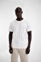 Men's Cotton Crew Neck Short Sleeve Basic T-Shirt Comfortable Fit - 5