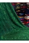 Silk Jacquard Fabric