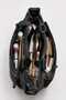 Martella Small Size Kipling Fabric Women's Handbag, Shoulder Bag M13 - 4