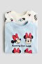 2-pack printed cotton T-shirts - 2