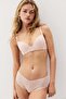 Lace super push-up bra - 2