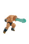 DRAGON BALL Z NAPPA G×materia Figure By