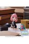 Spy x Family Anya Forger Pretend Play Luminasta Figure by - 2