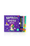 Ramadan and eid - gift box (set of 4 board books) - english - 3