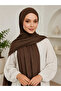 Combed Cotton Shawl - 2