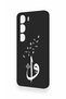 Vivo V40 Lite 5g Compatible Elif Vav Patterned Silicone Case - 4