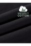 Premium 100% Cotton Oversize T-Shirt. Suitable for Both Women and Men. Modern Appearance and Comfortable Fit in One. Unisex Oversize Cotton T-Shirt. Suitable for Daily Use. - 5