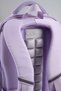 Kids Premium School Bag Set 3-Piece Primary School Middle School Backpack Thermal Lunch Bag Pencil Case Purple 51983 - 7