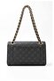426-26Y Women's Shoulder Bag Black - 4