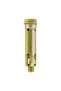 PACK OF 4, M12 Fix Bolt Wall Anchor Fastener | Heavy Duty Expansion Bolt for Concrete, Brick & Masonry | Zinc Coated Steel - 3