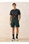 Performance Panelled Shorts - 3