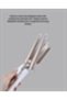 Fast Warming Curler Suitable for All Hair Types – Salon Quality Results at Home - 2