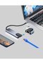 Aconcept Converter Hub – Compact, Durable, and (101320) Fast Connection - 2