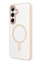 Concepta Galaxy S26 Magsafe Cover (223453) - Pink - 3