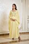 Yellow Jalabiya – ELM J 566 - 3