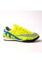 Men's Astroturf Field Shoes 2704 - Yellow - 42
