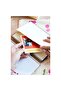 Victoria's Journals A5 Spiral Bound Timeless Planner Agenda, with Elastic Band, 112 Lined Sheets - 7