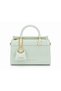 Large Internal Volume Multi-Compartment Women's Hand and Shoulder Bag