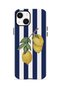 iPhone 15 Plus Vorian Double Layer Case Amalfi Lemon Branch