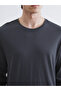 Ozmarka New Season Standard Fit Men's Pajama Set - 5