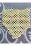 Hand Knitted Hair Bandana