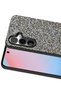Aconcept Galaxy S24 Bright Silvery Cover (34251) - Gold - 2