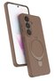 Aconcept Galaxy S26 Plus Regal Cover with Magsafe Stand - (40617) Desert Titanium