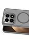 Aconcept Mi 15t Jota Magsafe Cover - (50244) Titanium Gray - 2