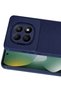 Aconcept Redmi Note 15 4g Auto Focus Carbon Cover (60005) - Navy Blue - 2