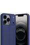 Aconcept iPhone 17 Pro Max Auto Focus Cover (72147) - Navy Blue - 2