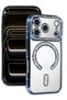 حافظة ACONCEPT iPhone 17 Pro Max Joke Simli Magneticsafe (70207) - Mi
