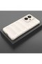 Aconcept Realme 10 Pro 5g Case Optimum Silicone (112334) - Cream - 2