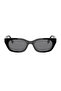 Fe40206I 01A 51 Women's Sunglasses - 6
