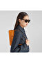 Fe40205I 01A 54 Women's Sunglasses - 5