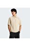 M Lightrange Packable Short Sleeve Polo Men's T-Shirt Nf0A8G0Vdom1 Gray-M - 6