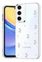 Aconcept Galaxy A35 5g Bow Patterned Cover - (94316) Pattern 2