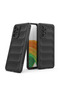 Aconcept Galaxy A33 5g Case Optimum Silicone (102612) - Black - 2