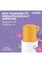 Disney Princess Jasmin Lip Balm Limited Edition, Mango shine, 72H Moisture, Caring, up to 100% Natural Origin Ingredients, for 3+ Year Kids, Vegan, 4.8g - 7