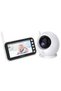 Lifestyle LUMI Baby Smart Monitor Camera and Display Screen - 2